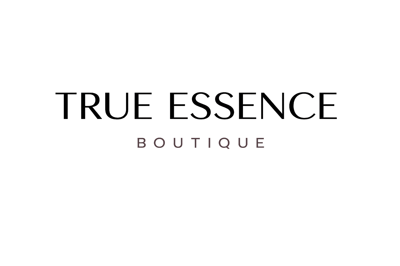 True Essence Boutique